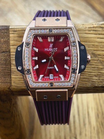 Часы Hublot