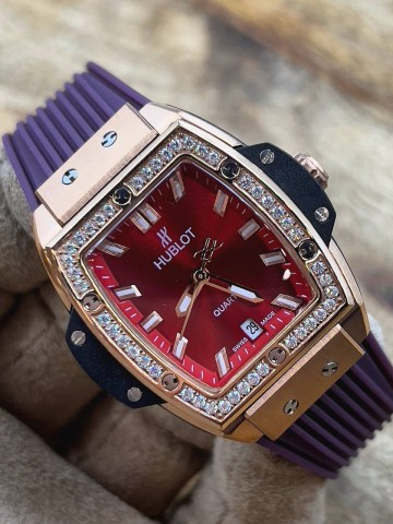 Часы Hublot