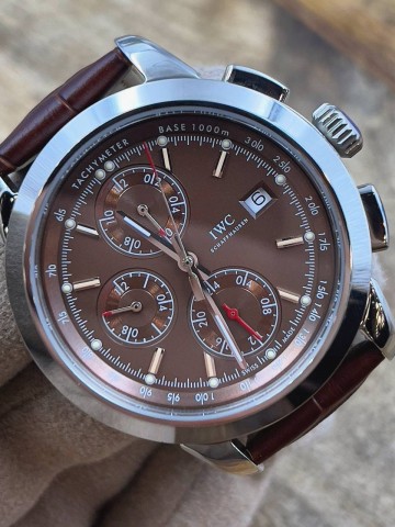 Часы IWC