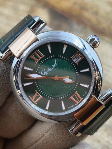 Часы Chopard