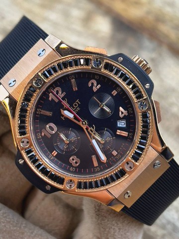 Часы Hublot