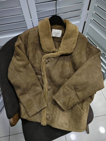 Дубленка Celine