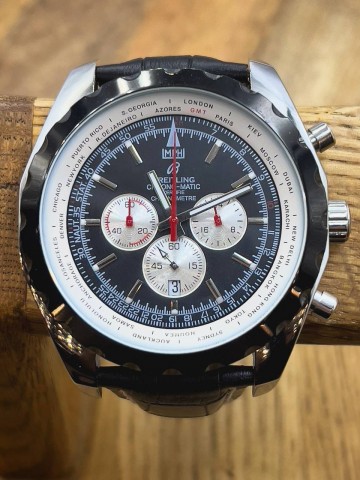 Часы Breitling