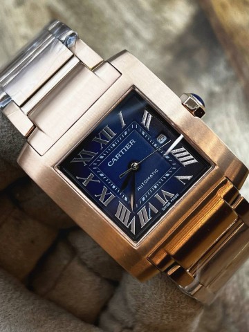 Часы Cartier