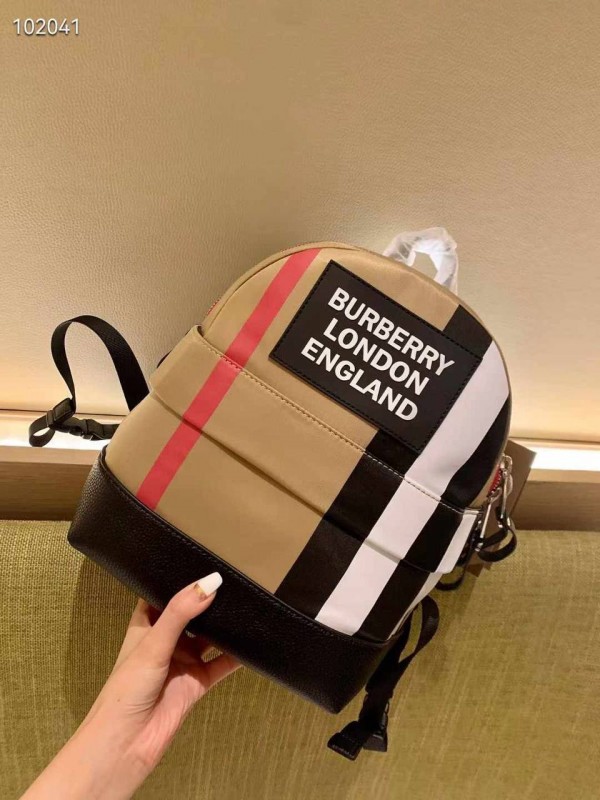 Рюкзак Burberry