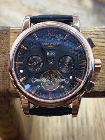 Часы Patek Philippe
