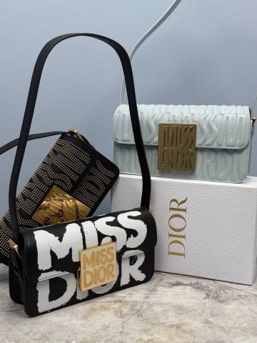 Сумка Dior
