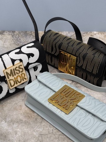 Сумка Dior