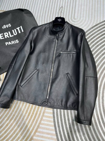 Куртка Berluti