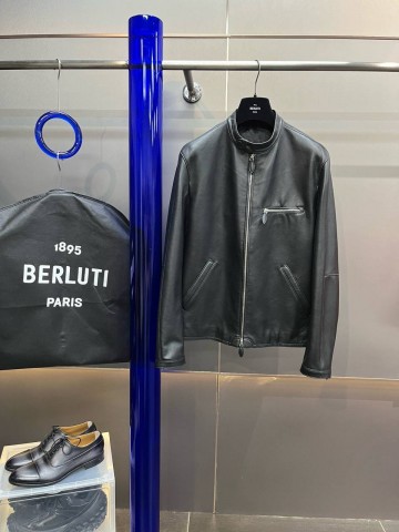 Куртка Berluti