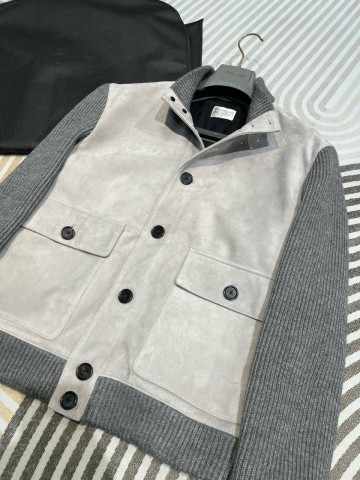 Куртка Brunello Cucinelli