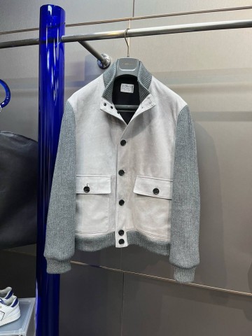 Куртка Brunello Cucinelli