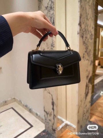 Сумка Bvlgari