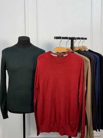 Джемпер Zegna