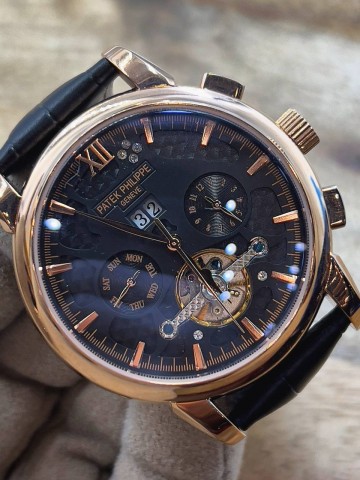 Часы Patek Philippe