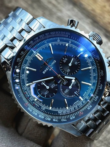Часы Breitling