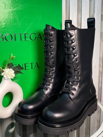 Ботинки Bottega Veneta