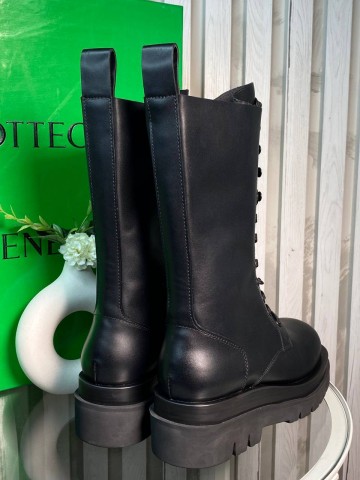 Ботинки Bottega Veneta
