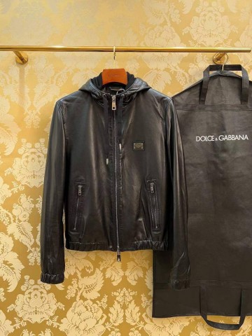 Куртка Dolce&Gabbana