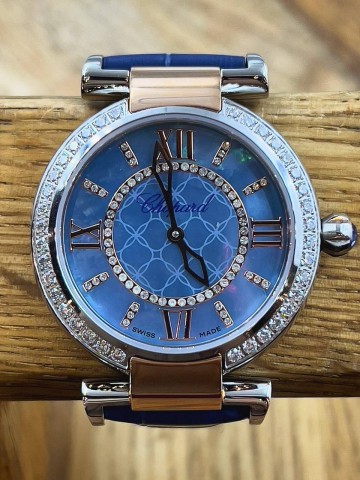 Часы Chopard