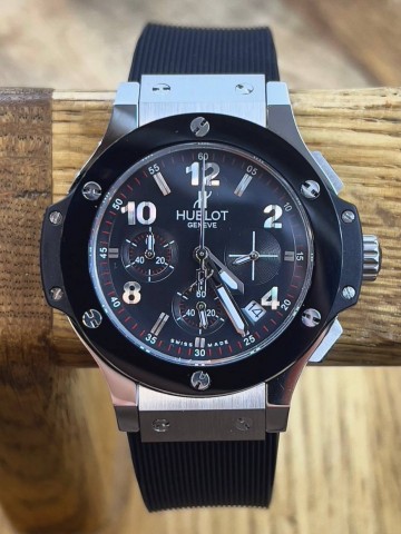 Часы Hublot