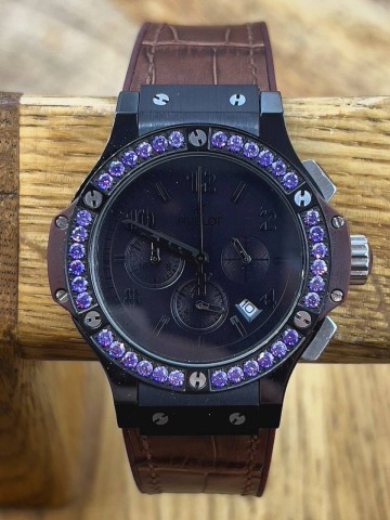 Часы Hublot
