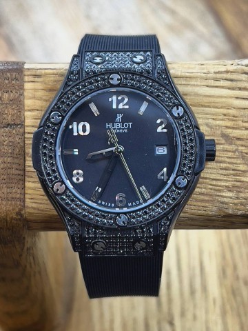 Часы Hublot