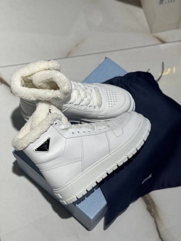 Кеды Prada