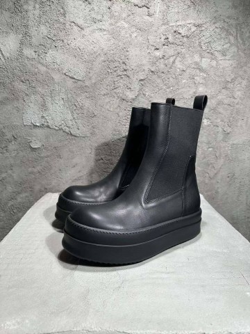 Полусапоги Rick Owens