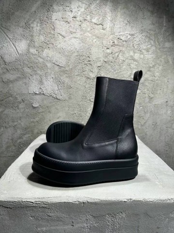 Полусапоги Rick Owens