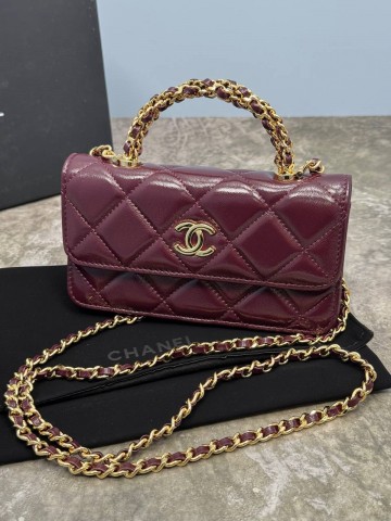 Сумка CHANEL