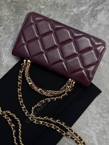 Сумка CHANEL