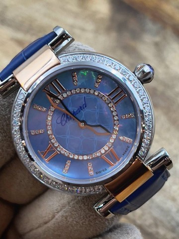 Часы Chopard