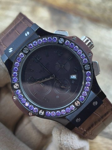 Часы Hublot
