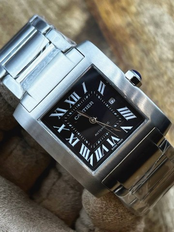 Часы Cartier