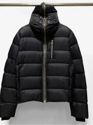 Пуховик Rick Owens