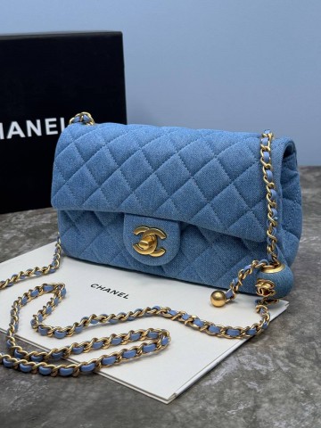 Сумка CHANEL