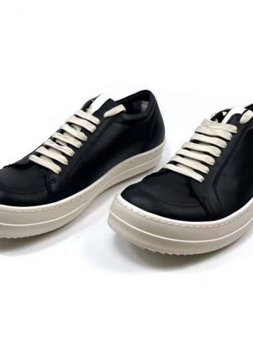 Кеды Rick Owens