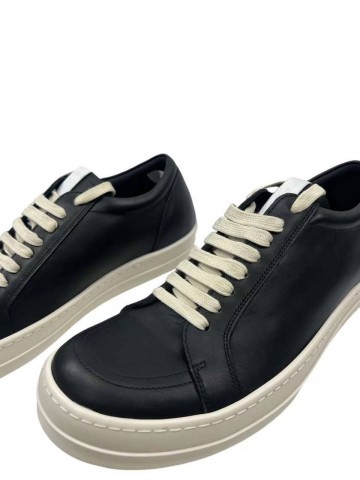 Кеды Rick Owens