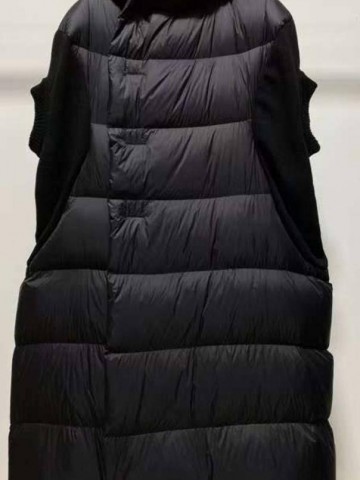 Безрукавка Rick Owens