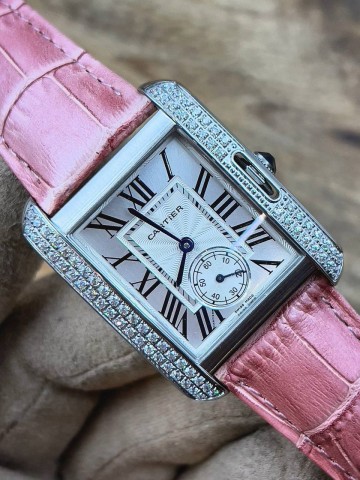 Часы Cartier