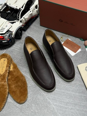 Лоферы Loro Piana
