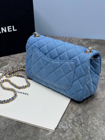 Сумка CHANEL