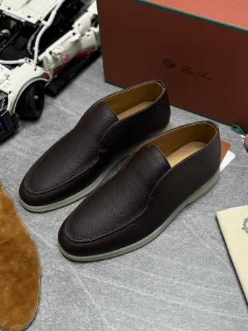 Лоферы Loro Piana