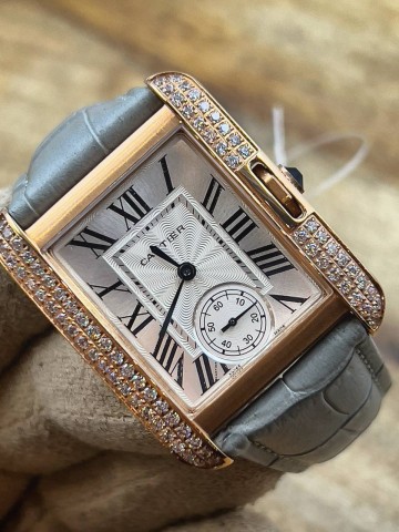 Часы Cartier