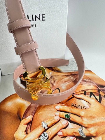 Ремень Celine