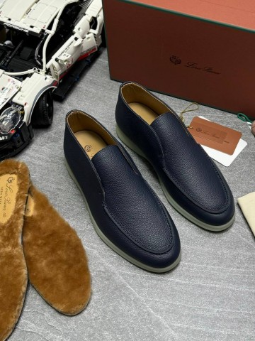 Лоферы Loro Piana