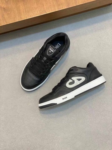 Кеды Christian Dior