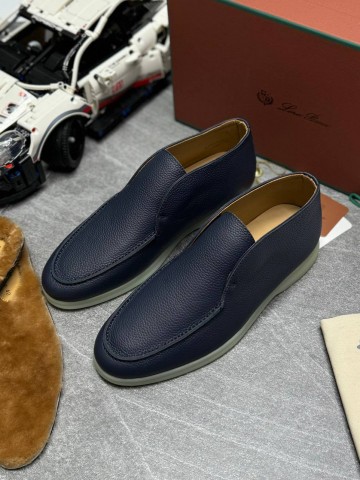 Лоферы Loro Piana