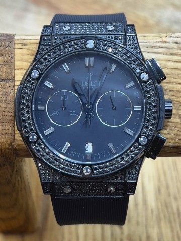 Часы Hublot